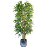 bambou artificiel 180 cm