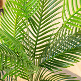 arbre artificiel palmier