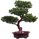 arbre bonsai artificiel