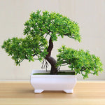arbre bonsai artificiel