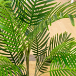 artificiel palmier