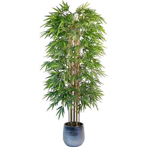 bambou artificiel 180 cm