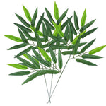bambou plante artificielle