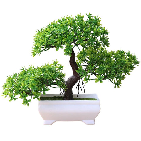 bonsai artificiel botanic