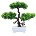 bonsai artificiel exterieur