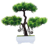 bonsai artificiel exterieur