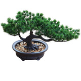 bonsai artificiel realiste