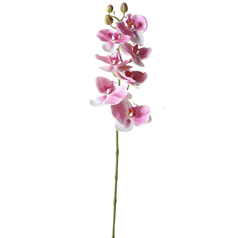 branche d orchidée artificielle