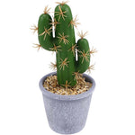 cactus artificiel deco
