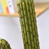 cactus artificiel geant