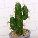 cactus artificiel pour deco