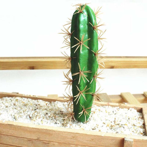 cactus artificiel