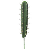 cactus cierge artificiel