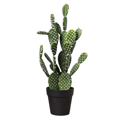 cactus opuntia artificiel