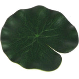 feuille de lotus artificielle