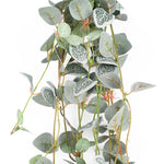 feuille eucalyptus artificielle