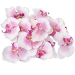 fleur orchidée artificielle mariage