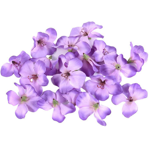 fleuron orchidée artificielle