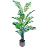 grand palmier artificiel