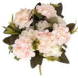 hortensia bouquet
