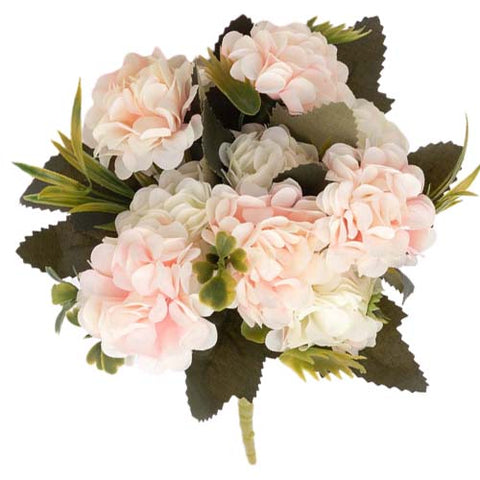 hortensia bouquet