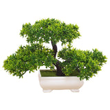 mini bonsai artificiel