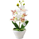 orchidee artificielle mariage