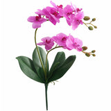 orchidée artificielle tige