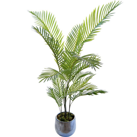 palmier areca artificiel