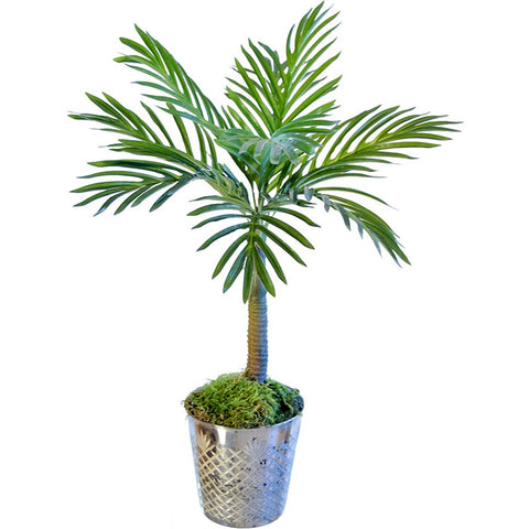 palmier artificiel extérieur