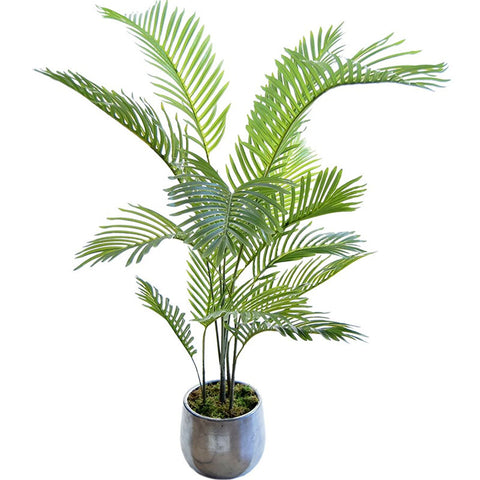 palmier kentia artificiel