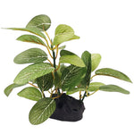 plante artificielle pour terrarium
